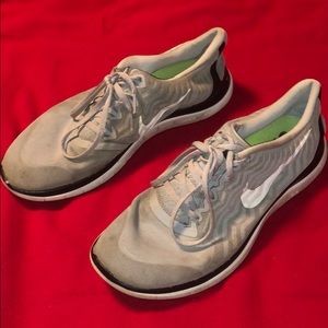 Nike Free Runs 4.0 Men’s size 10